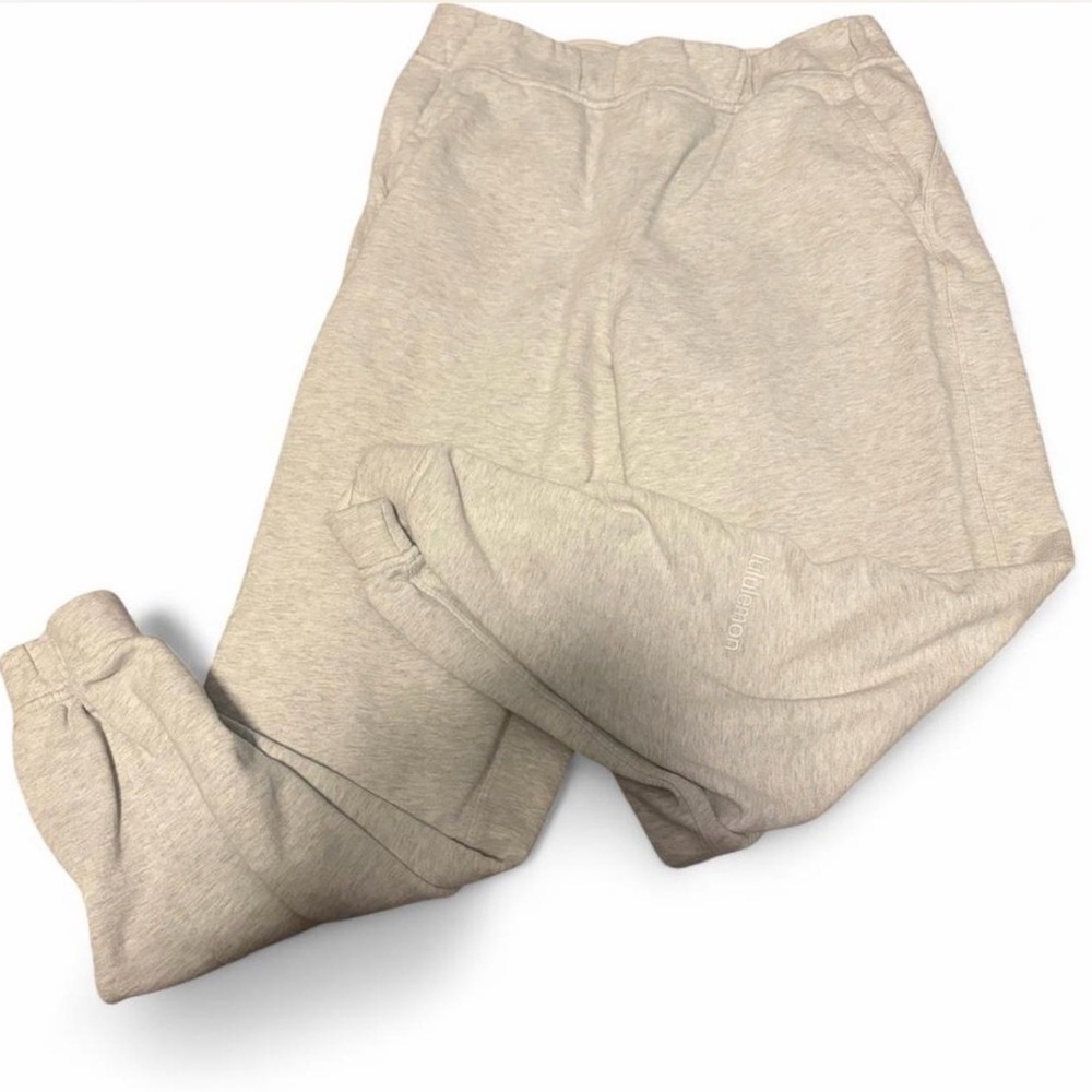 lululemon athletica Women’s sweat Joggers
